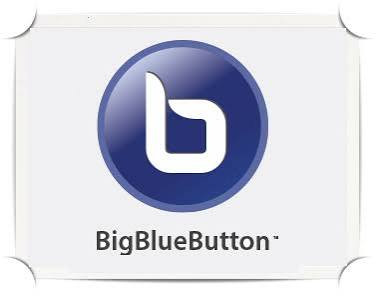 BİGBLUEBUTTON