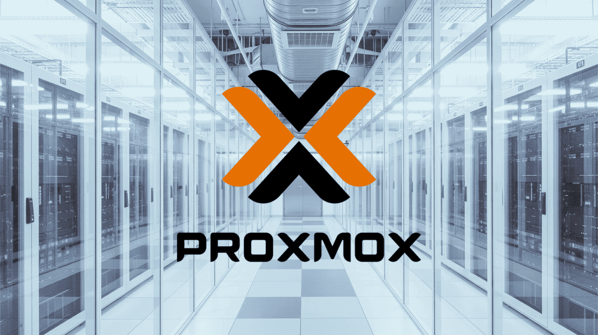 PROXMOX