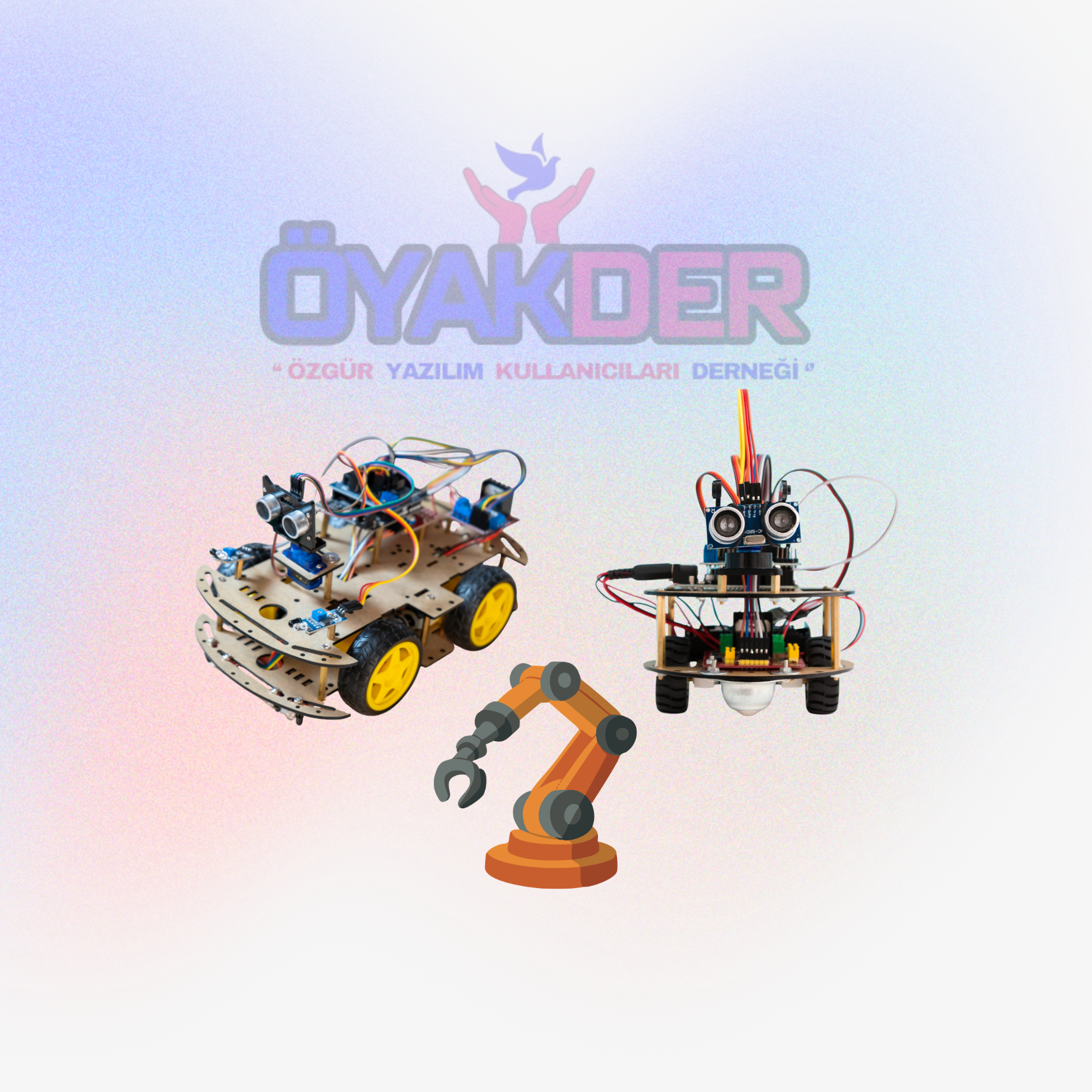 ROBOTİK
