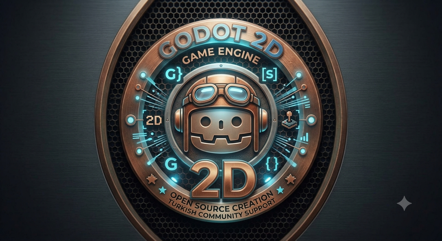 GODOT